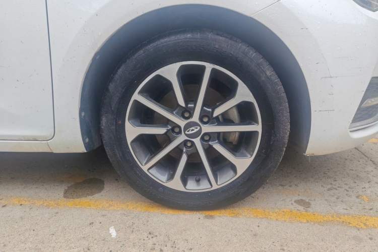 Used Chery Arrizo 5 2021 PRO 1.5L CVT Youth Edition Right Front Wheel Hub