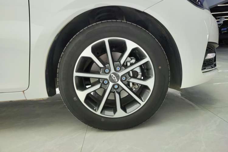 Used Chery Arrizo 5 2021 PRO 1.5L CVT Youth Edition Right Front Wheel Hub
