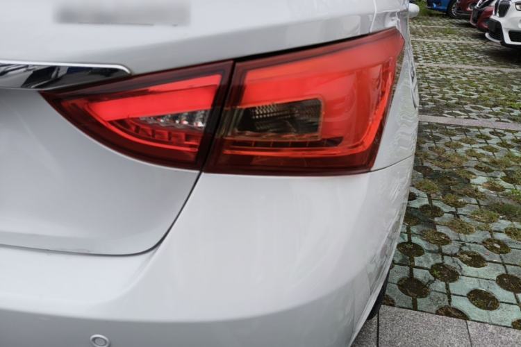 Used Chery Arrizo 5 2021 PRO 1.5L CVT Youth Edition Right Rear Taillight