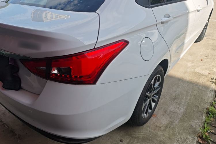 Used Chery Arrizo 5 2021 PRO 1.5L Manual Youth Edition Right Rear Taillight