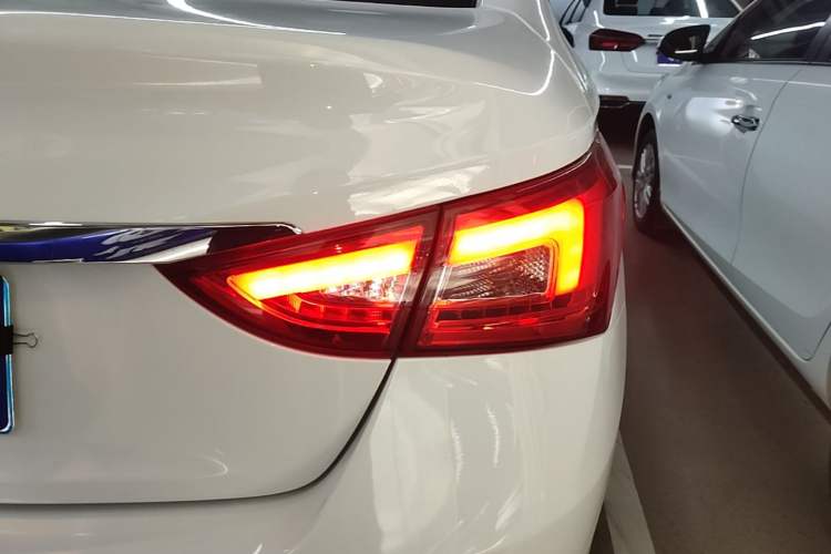 Used Chery Arrizo 5 2021 PRO 1.5L CVT Youth Edition Right Rear Taillight