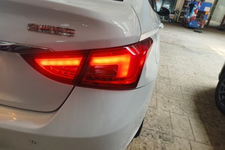 Used Chery Arrizo 5 2021 PRO 1.5L CVT Youth Edition Right Rear Taillight