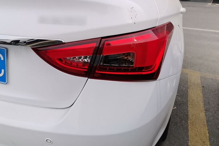 Used Chery Arrizo 5 2021 PRO 1.5L CVT Youth Edition Right Rear Taillight