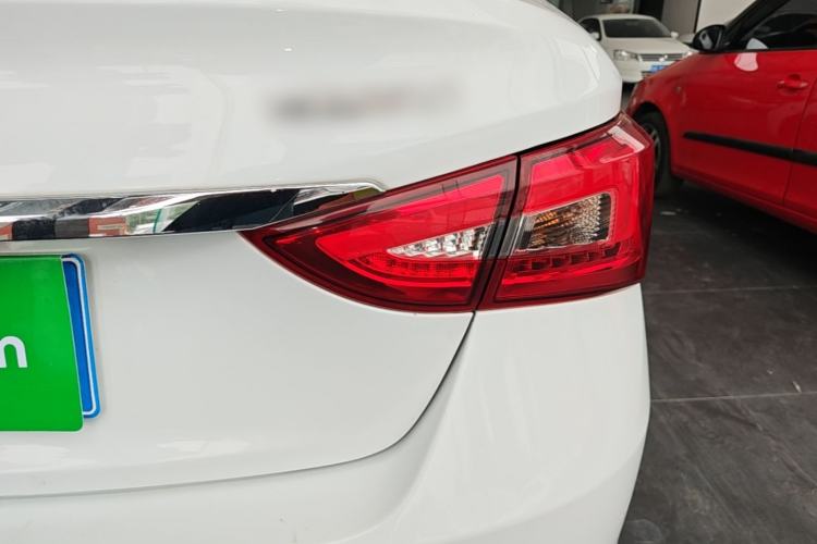 Used Chery Arrizo 5 2021 PRO 1.5L Manual Youth Edition Right Rear Taillight