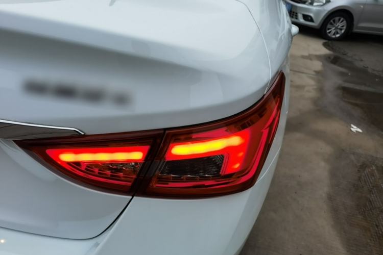 Used Chery Arrizo 5 2021 PRO 1.5L Manual Youth Edition Right Rear Taillight