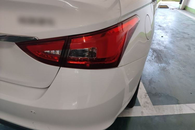 Used Chery Arrizo 5 2021 PRO 1.5L CVT Youth Edition Right Rear Taillight