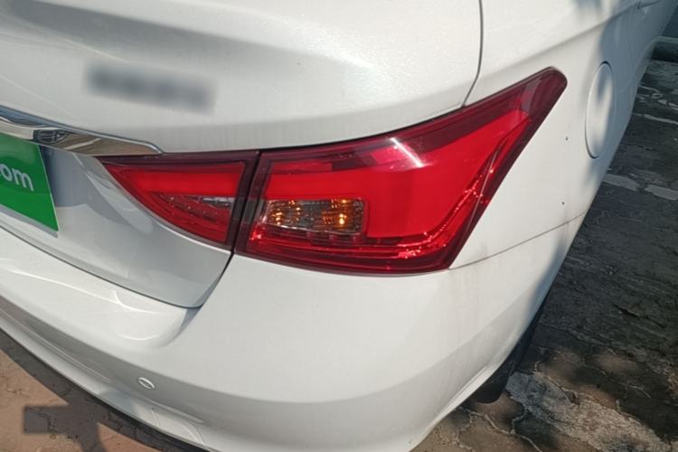 Used Chery Arrizo 5 2021 PRO 1.5L CVT Youth Edition Right Rear Taillight