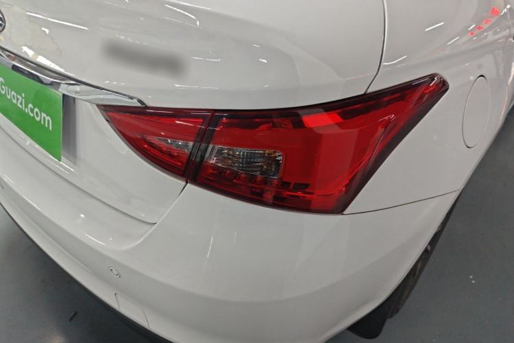 Used Chery Arrizo 5 2021 PRO 1.5L CVT Youth Edition Right Rear Taillight