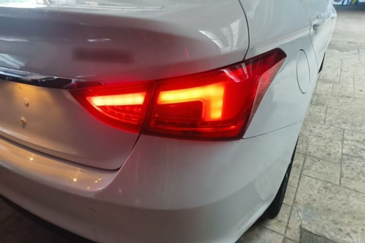 Used Chery Arrizo 5 2021 PRO 1.5L CVT Youth Edition Right Rear Taillight