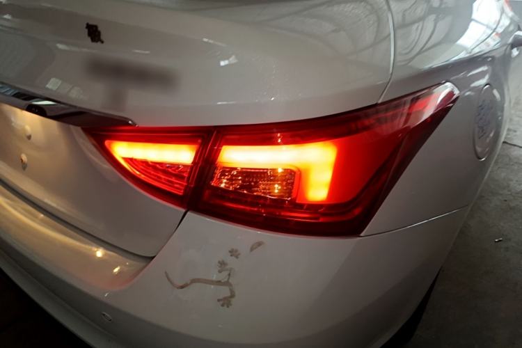 Used Chery Arrizo 5 2021 PRO 1.5L CVT Youth Edition Right Rear Taillight