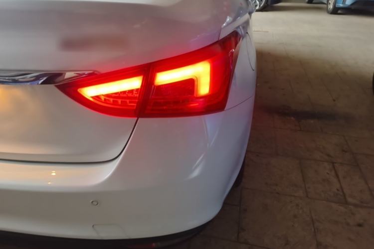 Used Chery Arrizo 5 2021 PRO 1.5L Manual Youth Edition Right Rear Taillight