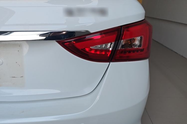 Used Chery Arrizo 5 2021 PRO 1.5L CVT Youth Edition Right Rear Taillight