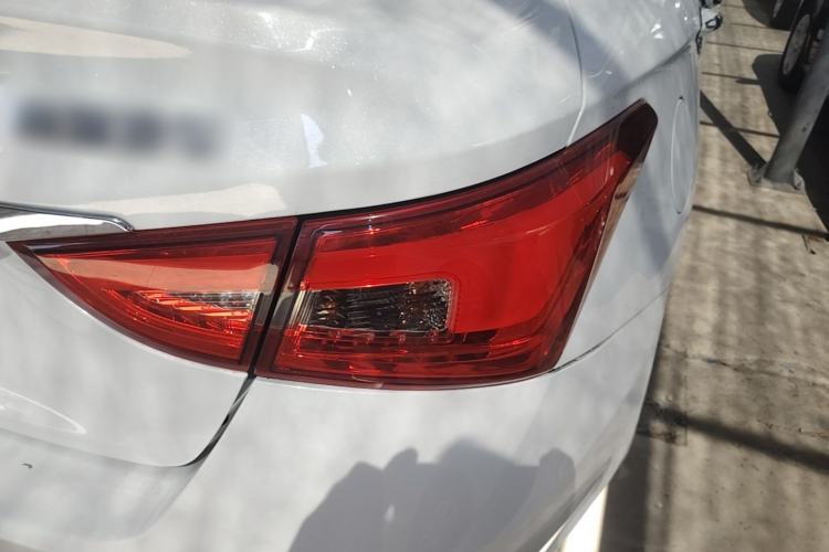Used Chery Arrizo 5 2021 PRO 1.5L CVT Youth Edition Right Rear Taillight