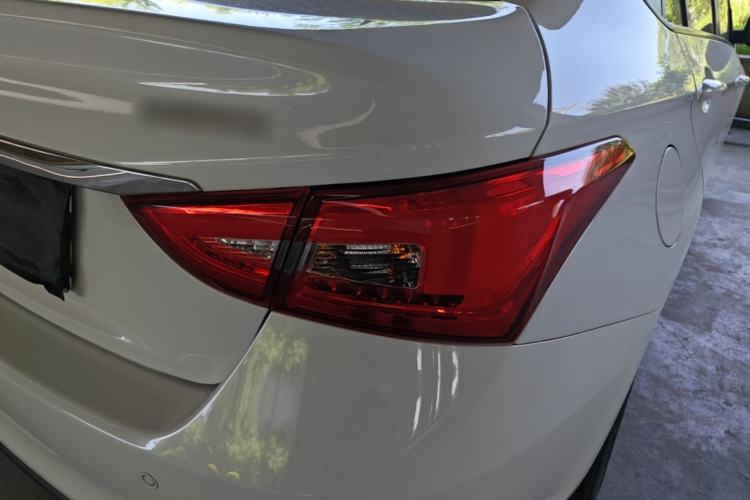 Used Chery Arrizo 5 2021 PRO 1.5L CVT Youth Edition Right Rear Taillight