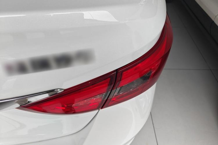 Used Chery Arrizo 5 2021 PRO 1.5L Manual Youth Edition Right Rear Taillight