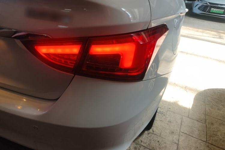 Used Chery Arrizo 5 2021 PRO 1.5L CVT Youth Edition Right Rear Taillight