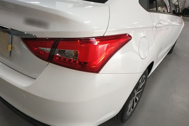 Used Chery Arrizo 5 2021 PRO 1.5L CVT Youth Edition Right Rear Taillight