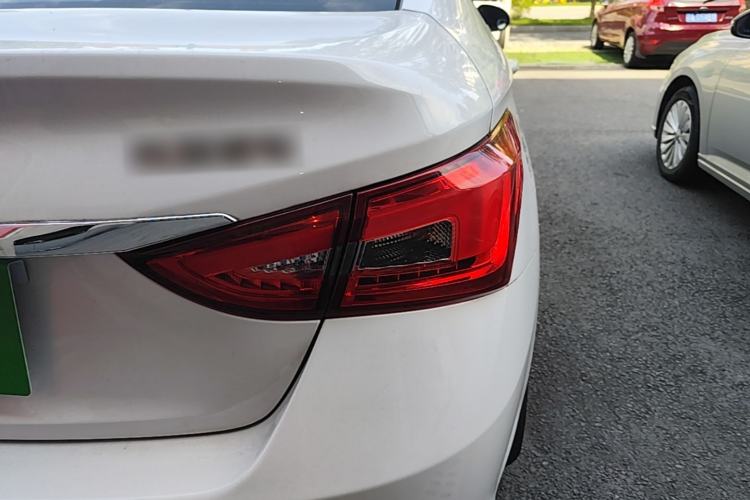 Used Chery Arrizo 5 2021 PRO 1.5L Manual Youth Edition Right Rear Taillight