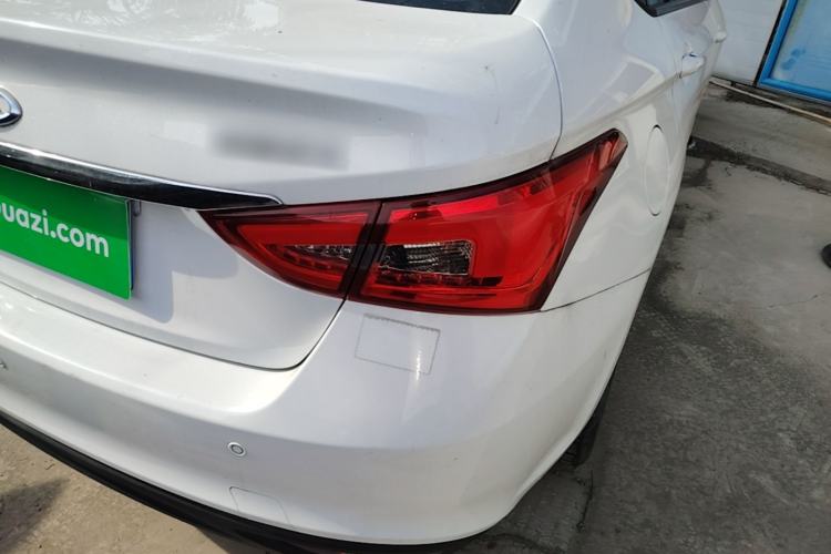 Used Chery Arrizo 5 2021 PRO 1.5L CVT Youth Edition Right Rear Taillight