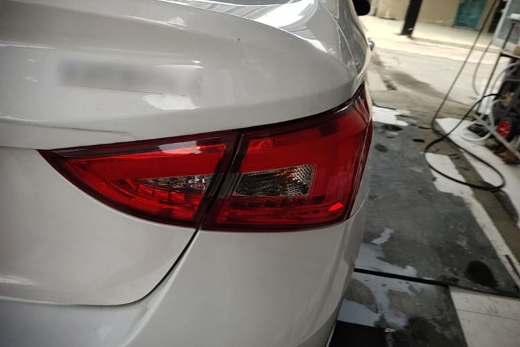 Used Chery Arrizo 5 2021 PRO 1.5L CVT Youth Edition Right Rear Taillight