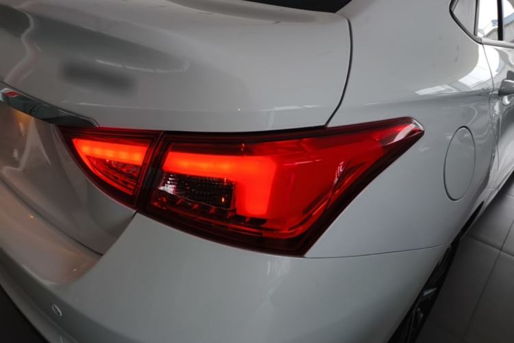 Used Chery Arrizo 5 2021 PRO 1.5L CVT Youth Edition Right Rear Taillight