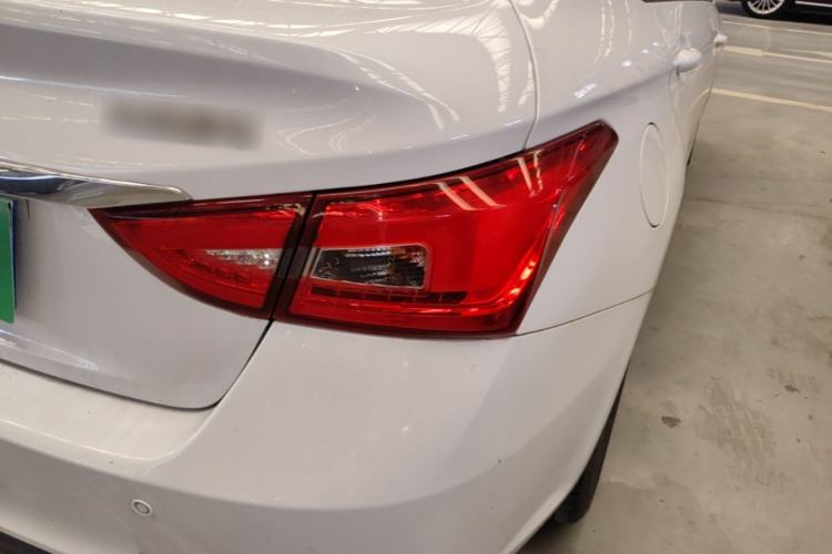 Used Chery Arrizo 5 2021 PRO 1.5L CVT Youth Edition Right Rear Taillight