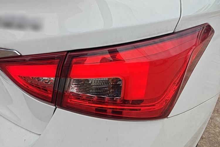 Used Chery Arrizo 5 2021 PRO 1.5L CVT Youth Edition Right Rear Taillight