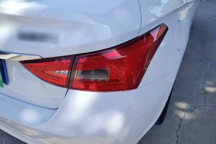 Used Chery Arrizo 5 2021 PRO 1.5L Manual Youth Edition Right Rear Taillight