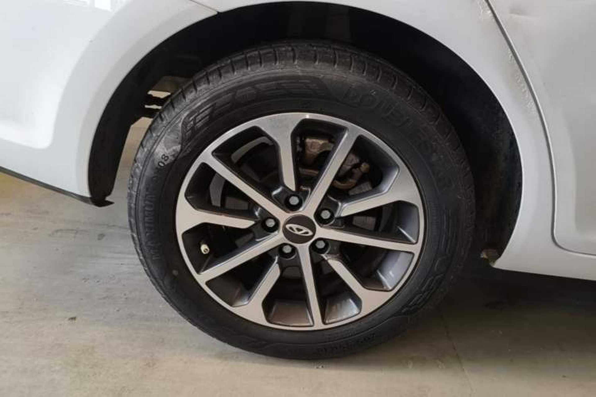 Used Chery Arrizo 5 2021 PRO 1.5L CVT Youth Edition Right Rear Wheel Hub