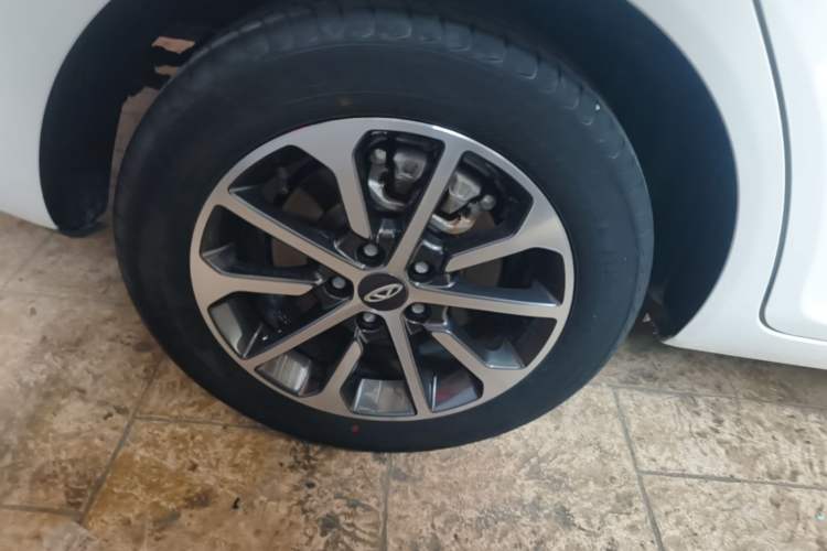 Used Chery Arrizo 5 2021 PRO 1.5L CVT Youth Edition Right Rear Wheel Hub