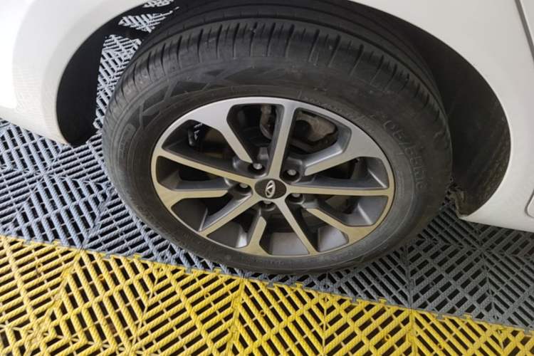 Used Chery Arrizo 5 2021 PRO 1.5L CVT Youth Edition Right Rear Wheel Hub