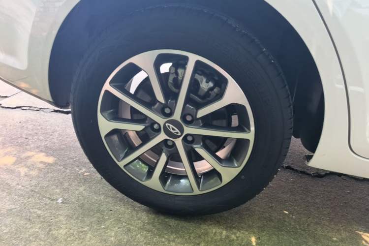 Used Chery Arrizo 5 2021 PRO 1.5L CVT Youth Edition Right Rear Wheel Hub