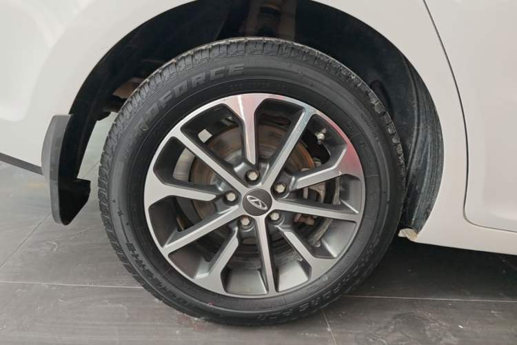 Used Chery Arrizo 5 2021 PRO 1.5L Manual Youth Edition Right Rear Wheel Hub