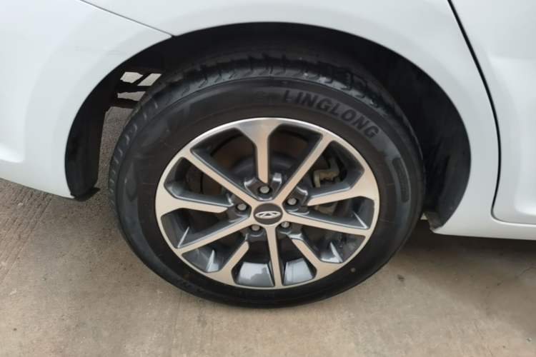 Used Chery Arrizo 5 2021 PRO 1.5L Manual Youth Edition Right Rear Wheel Hub