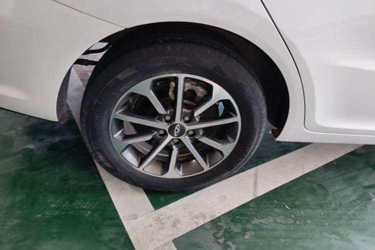 Used Chery Arrizo 5 2021 PRO 1.5L CVT Youth Edition Right Rear Wheel Hub