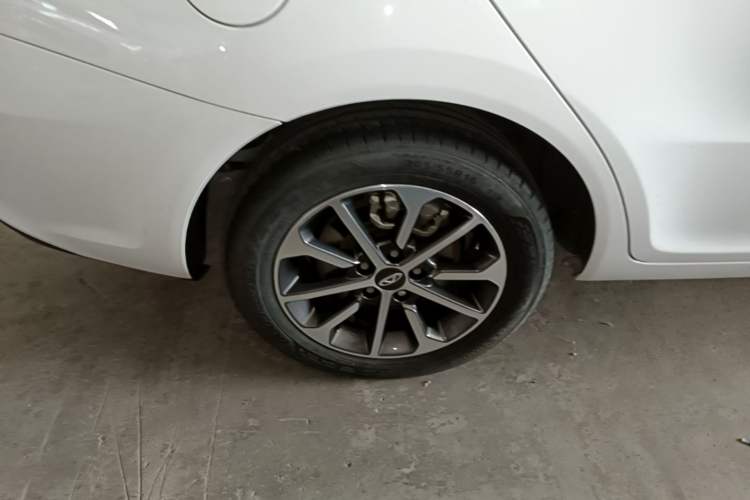 Used Chery Arrizo 5 2021 PRO 1.5L CVT Youth Edition Right Rear Wheel Hub