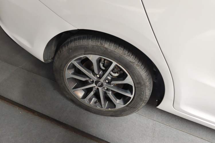 Used Chery Arrizo 5 2021 PRO 1.5L CVT Youth Edition Right Rear Wheel Hub