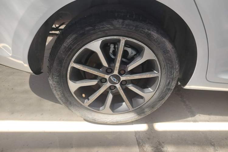 Used Chery Arrizo 5 2021 PRO 1.5L CVT Youth Edition Right Rear Wheel Hub