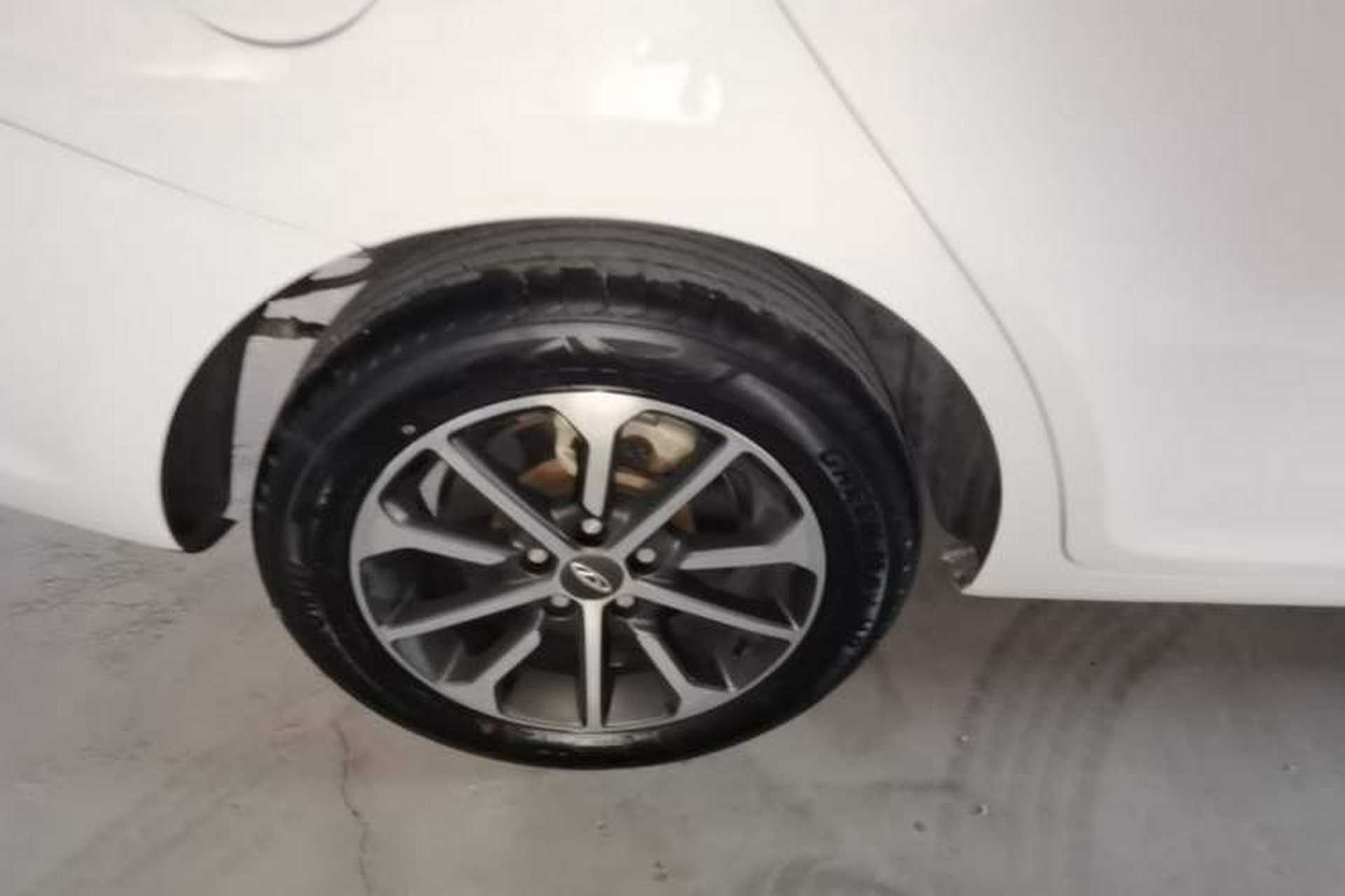 Used Chery Arrizo 5 2021 PRO 1.5L CVT Youth Edition Right Rear Wheel Hub
