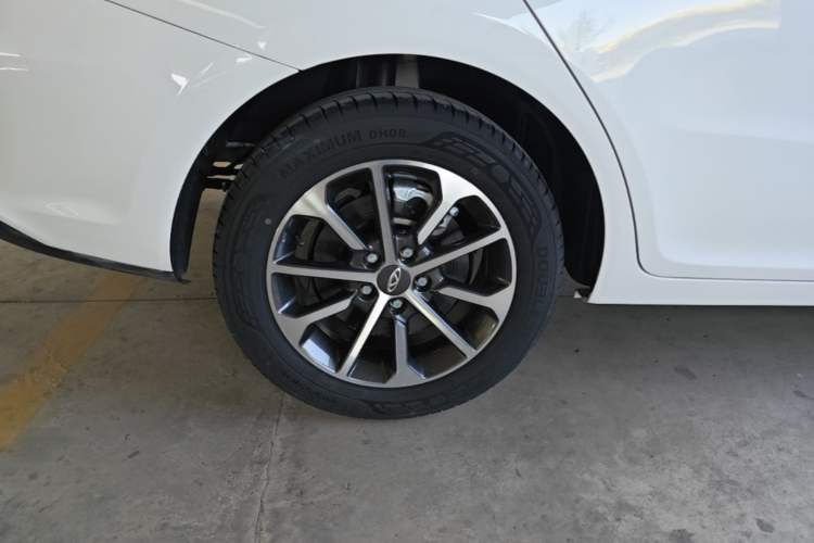 Used Chery Arrizo 5 2021 PRO 1.5L CVT Youth Edition Right Rear Wheel Hub