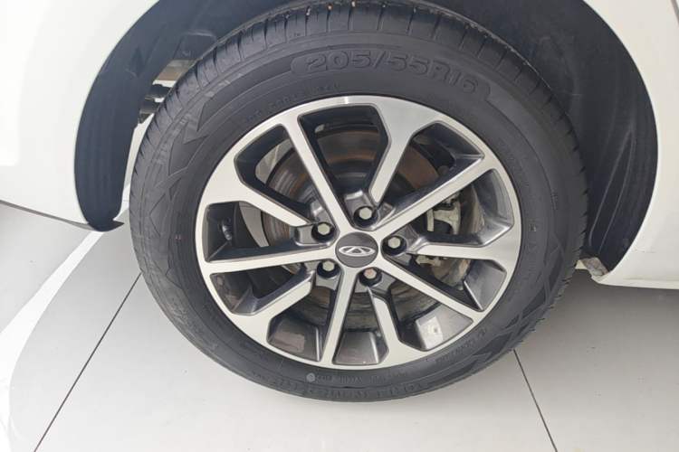 Used Chery Arrizo 5 2021 PRO 1.5L Manual Youth Edition Right Rear Wheel Hub