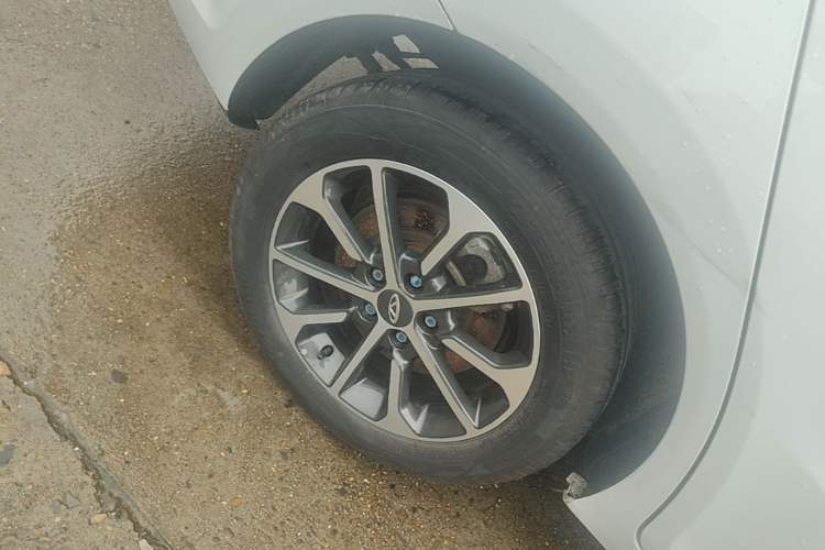 Used Chery Arrizo 5 2021 PRO 1.5L CVT Youth Edition Right Rear Wheel Hub