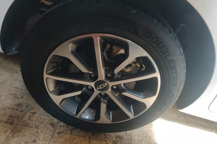 Used Chery Arrizo 5 2021 PRO 1.5L CVT Youth Edition Right Rear Wheel Hub