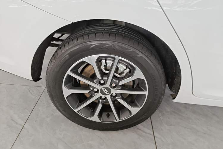 Used Chery Arrizo 5 2021 PRO 1.5L CVT Youth Edition Right Rear Wheel Hub