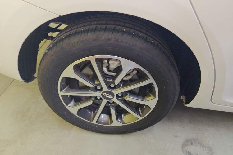 Used Chery Arrizo 5 2021 PRO 1.5L CVT Youth Edition Right Rear Wheel Hub
