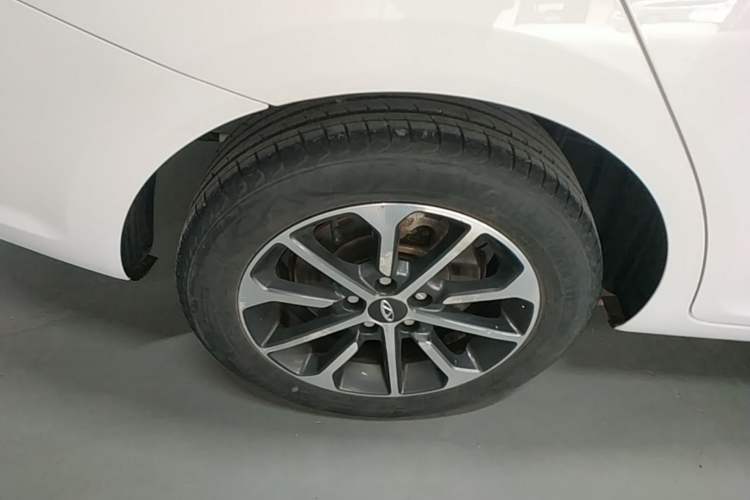 Used Chery Arrizo 5 2021 PRO 1.5L CVT Youth Edition Right Rear Wheel Hub