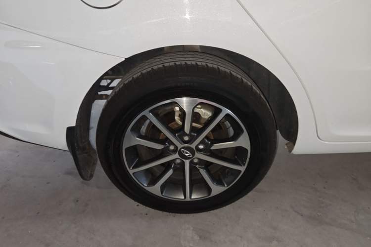 Used Chery Arrizo 5 2021 PRO 1.5L CVT Youth Edition Right Rear Wheel Hub