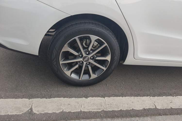 Used Chery Arrizo 5 2021 PRO 1.5L CVT Youth Edition Right Rear Wheel Hub