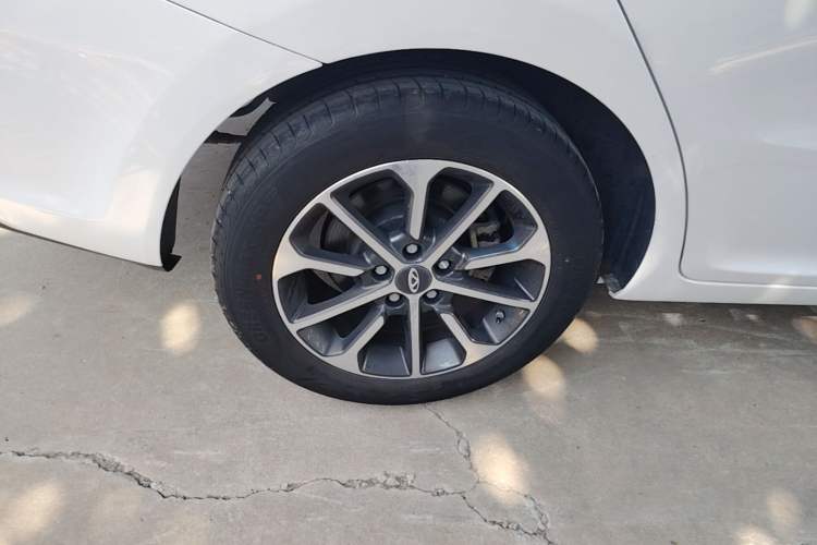 Used Chery Arrizo 5 2021 PRO 1.5L Manual Youth Edition Right Rear Wheel Hub