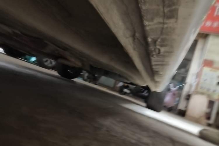 Used Chery Arrizo 5 2021 PRO 1.5L CVT Youth Edition Right Side Sill